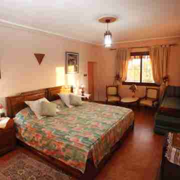 Gite Karima Rooms
