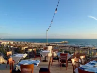 Hotel Sole E Mare Hotels in Camaiore