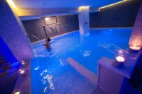 Villa Minieri Eventi - spa