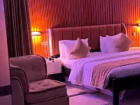 Glovis Luxury Apartment Hotels in Wuse