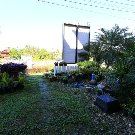 Botanic Garden NAN Guest House