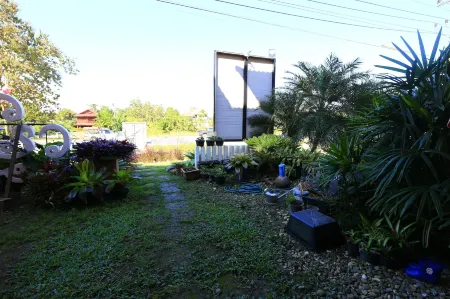 Botanic Garden NAN Guest House