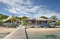Rosewood Little DIX Bay - Pools