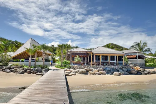 Rosewood Little DIX Bay - พร้อมWifi