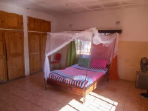 ジョジョモ ゲスト ハウス