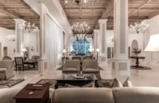 棕櫚灘熱帶公寓