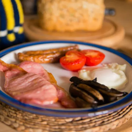 Huntlands Farm Bed & Breakfast
