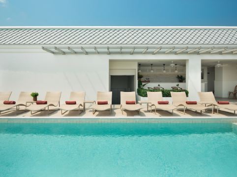 คาซ่า วิมายา ริเวอร์ไซด์