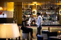 La Réserve Genève Hotel & Spa - Bintang 5