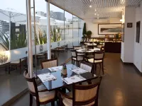 Tierra Viva Miraflores Larco Hotels in Lima