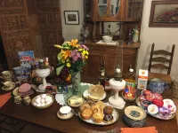 The Ashe Farm Hotels in Mars Hill