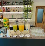 Transamerica Belo Horizonte Lourdes - С баром