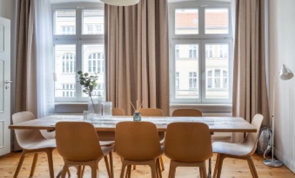 Schoenhouse Avenue - Digital Access