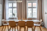 Schoenhouse Avenue - Digital Access Hotels in Berlin