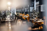 Metropol Hotel Katowice Hotels in Chorzow