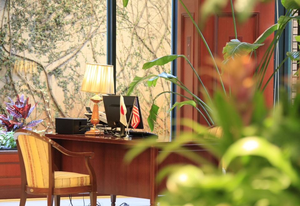 치선 그랜드 사세보의 전신 욕조가 있는 욕실