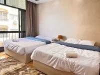 Joy Homes Mohandeseen - Families only Hotels near الرياض