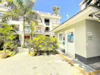 Relax Studios Deluxe Pool Wifi Beach