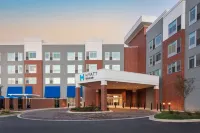 Hyatt House Charlotte/Rea Farms Hotels in Wingate