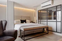 オンティコ アーバン デザイン ホテル