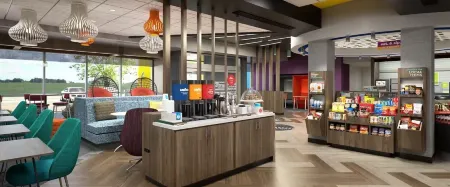 Tru by Hilton Wilson