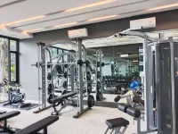 A204 - 1 Bedroom Serviced Apartment with Sea View at Ao Nang Beach - Apartments