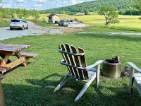 Modern Cabin w/Pool and Hot Tub!