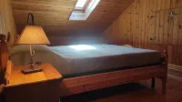 La Baita di Savara - nature and silence Hotels near Gran Paradiso National Park