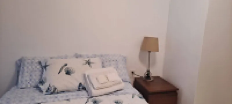 Private Studio Retreat in Vero Beach with Garden View