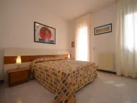 Spacious villa with garden and shared pool