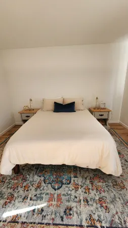 Casa Azul- Couples retreat Отели рядом с достопримечательностью «Port Townsend Marine Science Center»