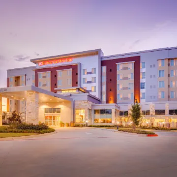 Hilton Garden Inn North Houston/Spring