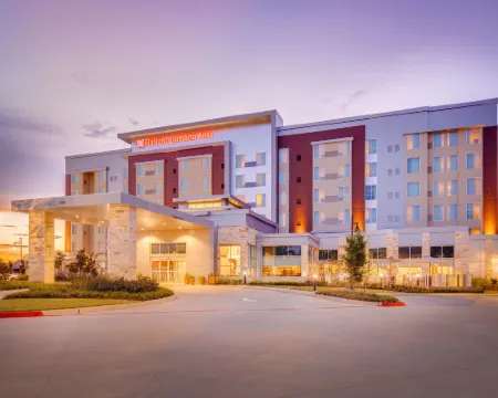 Hilton Garden Inn North Houston/Spring Hotels in Spring