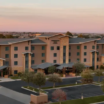 TownePlace Suites Hobbs
