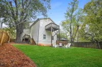 Atlanta Gem, 3 miles to Mercedez Benz Stadium