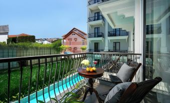 Silkian Hoian Boutique Hotel & Spa