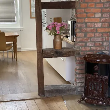 Center, modern renovated old town apartment, Torster #3