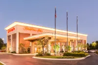 Hampton Inn South Hill
