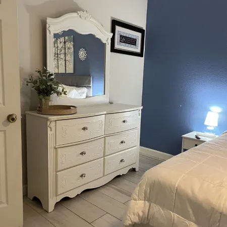 Charming Villa in Safety Harbor for the Family