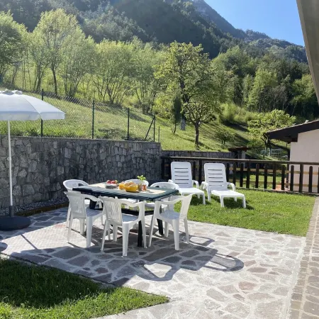 2 vacation apartments for up to 6 people, perfect for a vacation with family or friends
