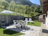 2 vacation apartments for up to 6 people, perfect for a vacation with family or friends - 3 stjerner