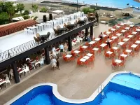 Aleria Belport Beach Hotel