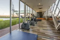 Comfort Hotel Central International Airport Hotels in Tokoname