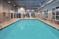 Spark by Hilton Walker Grand Rapids North