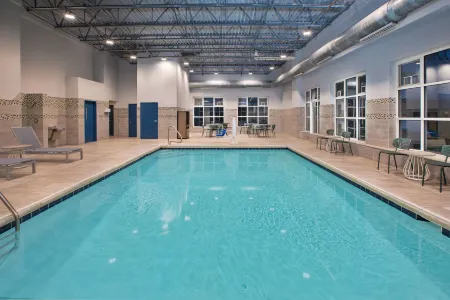 Spark by Hilton Walker Grand Rapids North