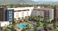 SpringHill Suites Chula Vista Eastlake