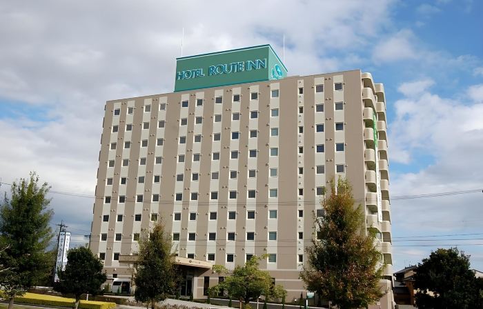 HOTEL ROUTE-INN TOYOTA MOTOMACHI