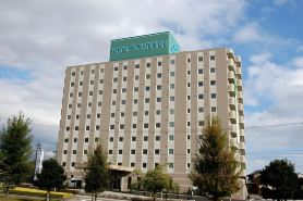 HOTEL ROUTE-INN TOYOTA MOTOMACHI