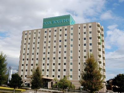HOTEL ROUTE-INN TOYOTA MOTOMACHI
