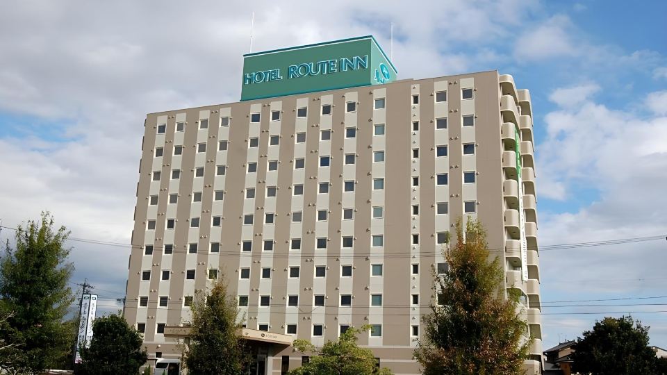 HOTEL ROUTE-INN TOYOTA MOTOMACHI